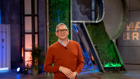 Boris Izaguirre confiesa cómo tiene decorada su casa: “Yo soy un mueble más” Boris Izaguirre confiesa cómo tiene decorada su casa: “Yo soy un mueble más”