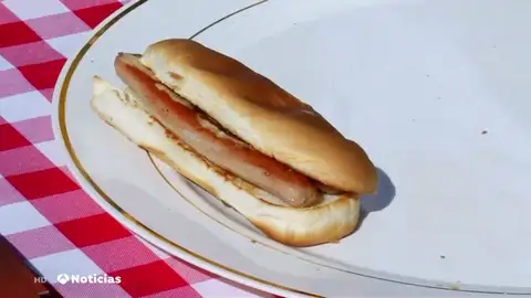 Muere un niño de 8 años atragantado durante las Fiestas de San Juan Gran Canaria Muere un niño de 8 años atragantado durante las Fiestas de San Juan Gran Canaria