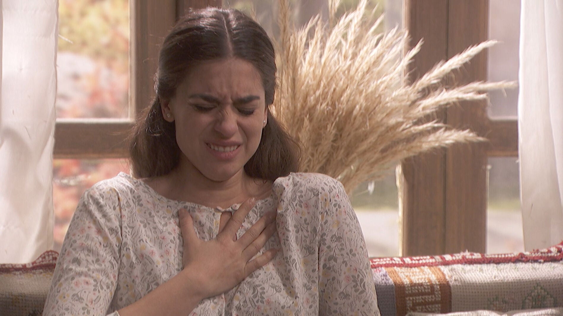 Antolina sentencia la muerte definitiva de Elsa 