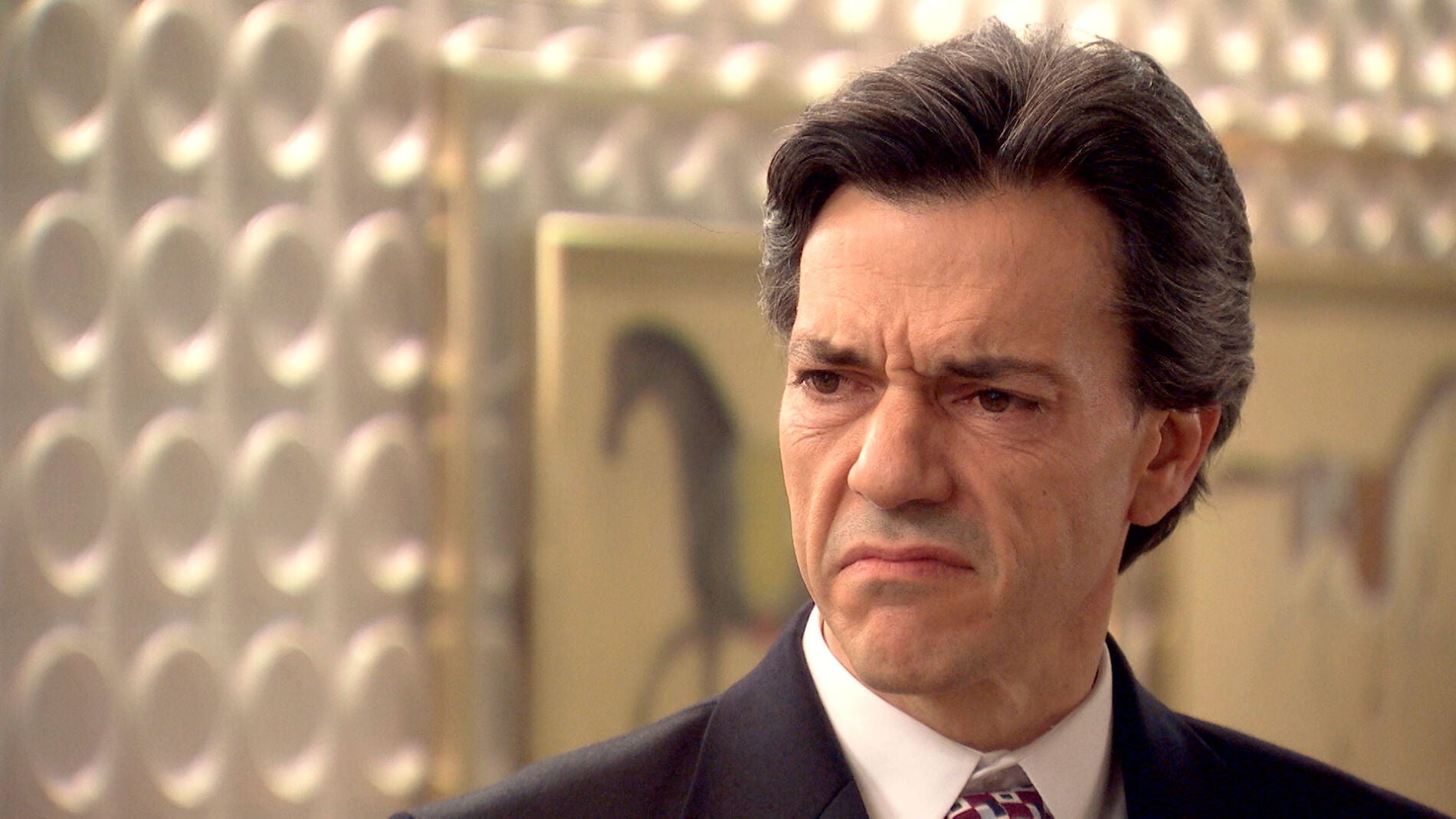 La renuncia de Domingo que enfurece a Ascensi&oacute;n