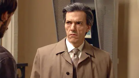 Domingo, extorsionado tras su sorprendente renuncia Domingo, extorsionado tras su sorprendente renuncia