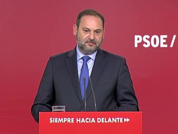 El PSOE insta a Rivera a que "escuche a su partido" y se abstenga en la investidura