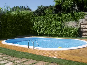 Piscinas para disfrutar del verano como nunca sin salir de tu jardín Piscinas para disfrutar del verano como nunca sin salir de tu jardín