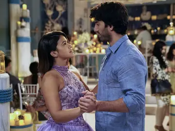 Gina Rodriguez y Justin Baldoni Gina Rodriguez y Justin Baldoni