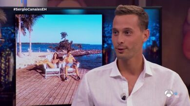 Disfruta de la entrevista completa de Sergio Canales en 'El Hormiguero 3.0' 