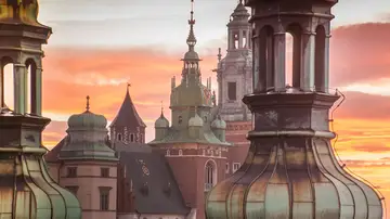 Cracovia Cracovia