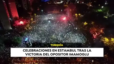 Las noticias internacionales que están marcando este lunes 24 de junio Las noticias internacionales que están marcando este lunes 24 de junio