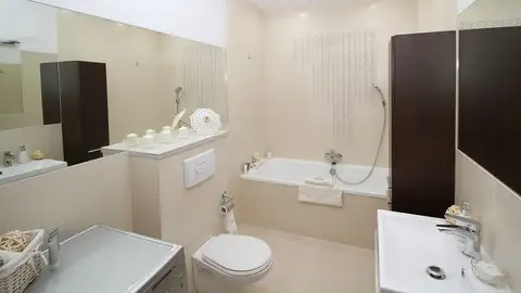 Cuarto de baño Cuarto de baño