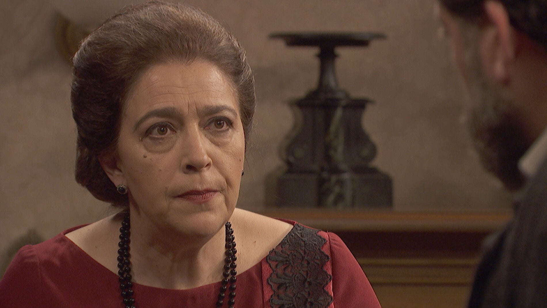 El ultim&aacute;tum de Francisca a Mauricio para ejecutar su venganza 