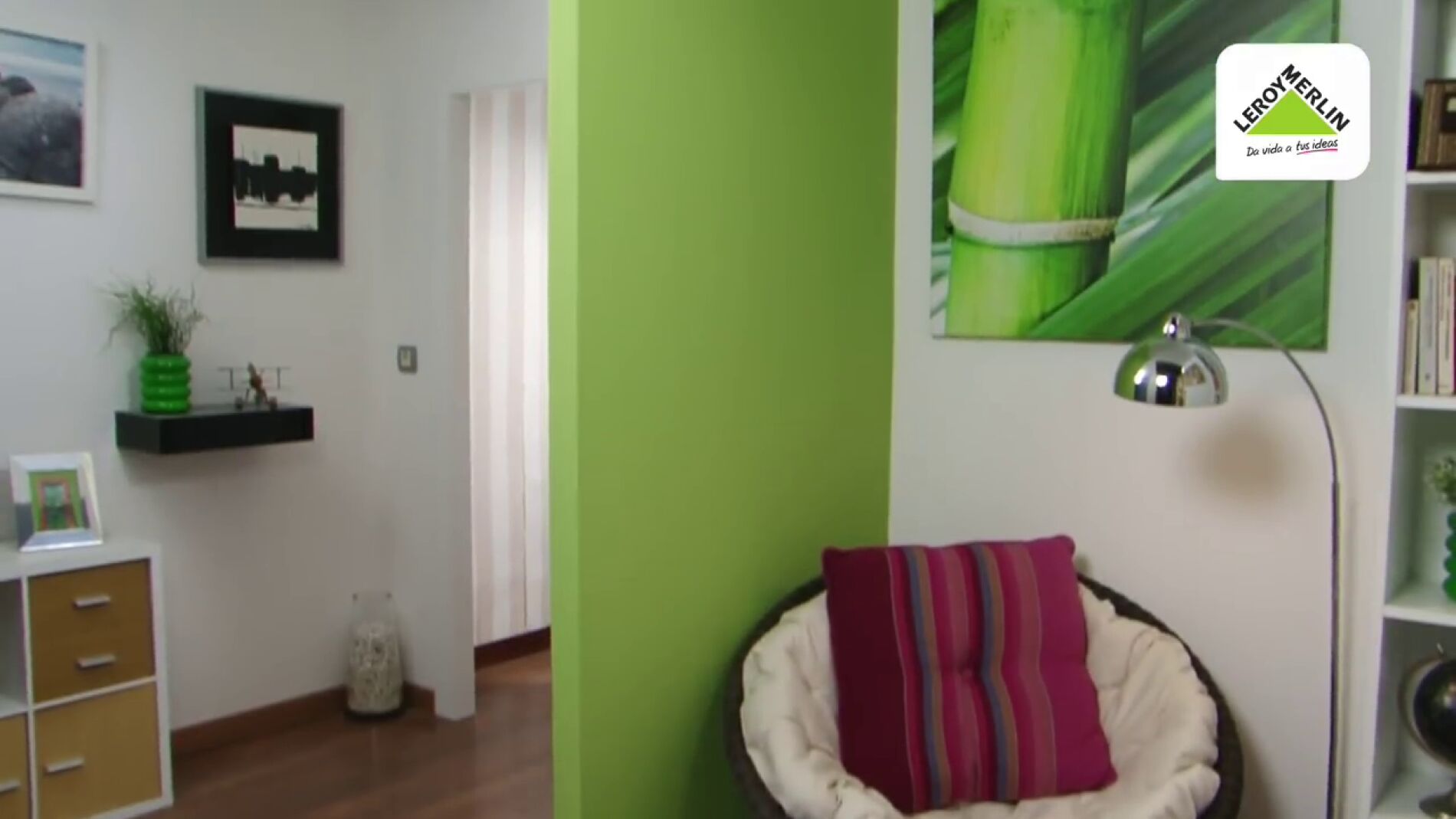  Cómo construir tabiques de cartón yeso para crear diferentes ambientes o separar espacios
