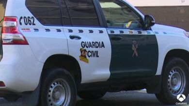 A disposición judicial el acusado de matar a su mujer en Icod