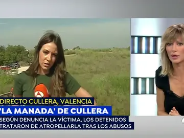 La Manada de Cullera. La Manada de Cullera.