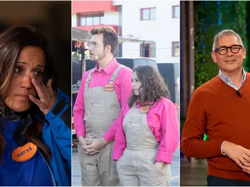 Un invasor de duchas, demasiadas lágrimas y la revolución de Boris Izaguirre Un invasor de duchas, demasiadas lágrimas y la revolución de Boris Izaguirre