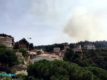 incendios