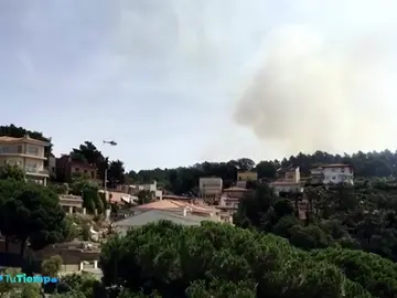 incendios incendios