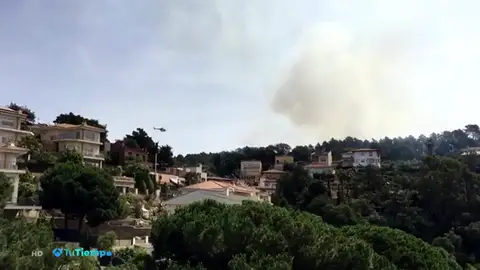 incendios incendios