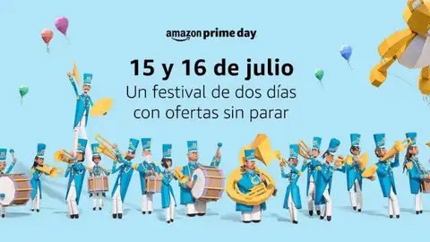 Amazon Prime Day Amazon Prime Day