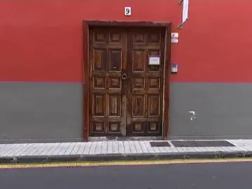 La guardería de La Laguna no está inscrita como tal La guardería de La Laguna no está inscrita como tal