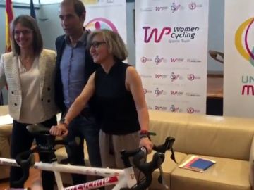 El Women Cycling saldrá a la carretera en 2020 con ambición del World Tour