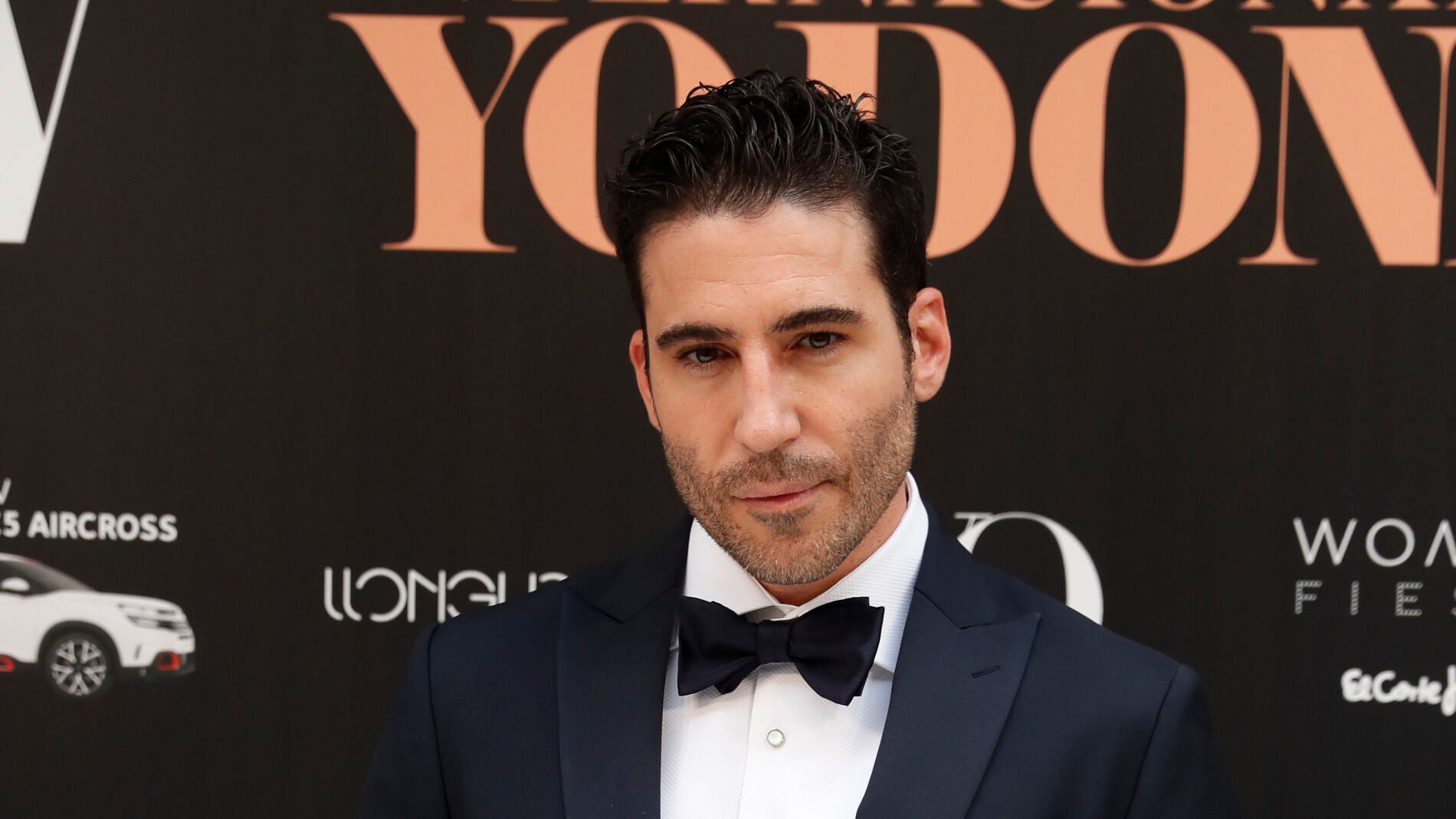 Miguel Ángel Silvestre 