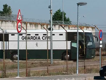 Cárcel de Valdemoro Cárcel de Valdemoro