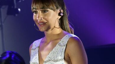 Aitana, Ana Belén y La Casa Azul aplazan sus conciertos tras los incidentes en Cataluña 