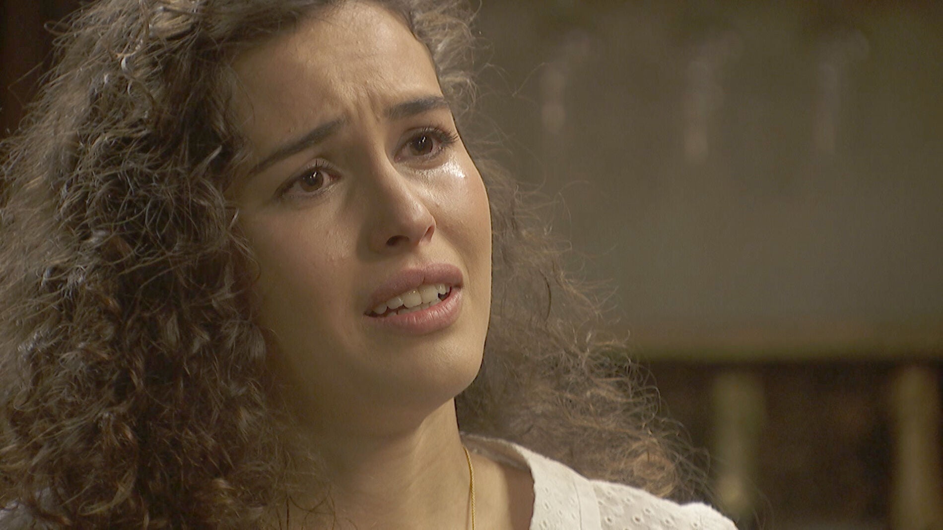 Prudencio y Lola rompen su relaci&oacute;n tras una grave confesi&oacute;n