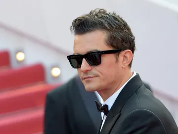 Orlando Bloom en Cannes Orlando Bloom en Cannes