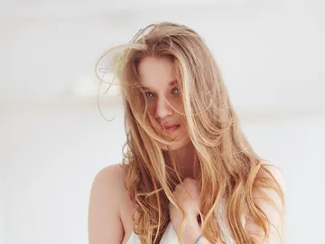 Pelo de recién levantada Pelo de recién levantada