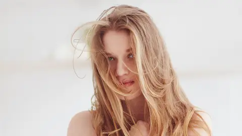 Pelo de recién levantada Nova Life