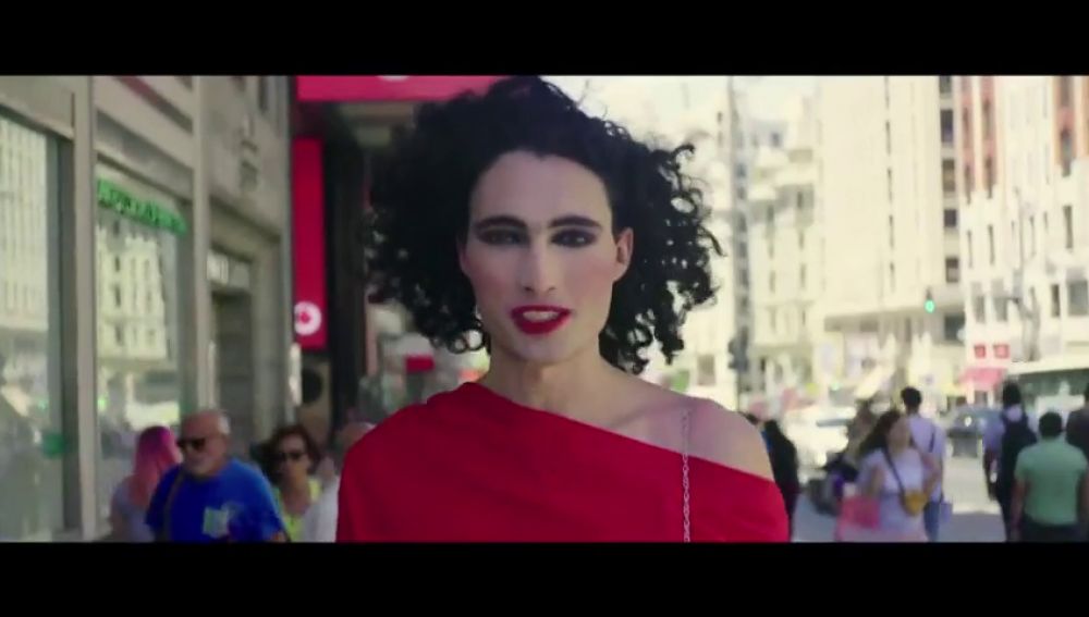 'Ames a quien ames, Madrid te quiere', el vídeo promocional del Orgullo 2019 del Ayuntamiento