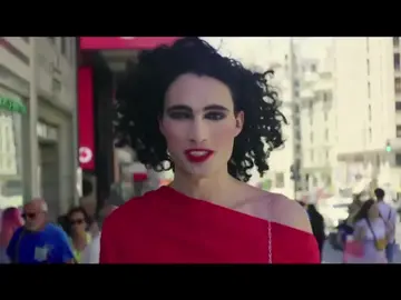 'Ames a quien ames, Madrid te quiere', el vídeo promocional del Orgullo 2019 del Ayuntamiento 'Ames a quien ames, Madrid te quiere', el vídeo promocional del Orgullo 2019 del Ayuntamiento