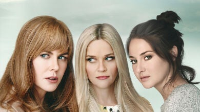 Descubre las 10 razones por las que te engancharás a 'Big little lies'