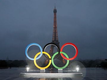 Los Juegos Olímpicos de París se celebrarán en 2024