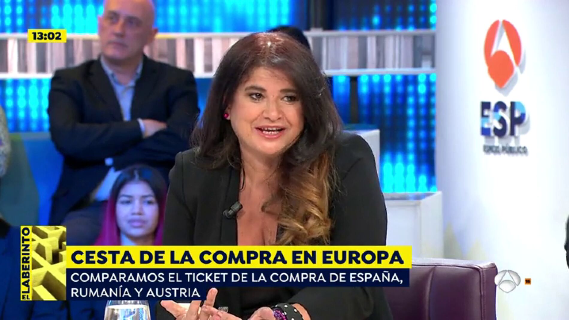Luc&iacute;a Etxebarr&iacute;a