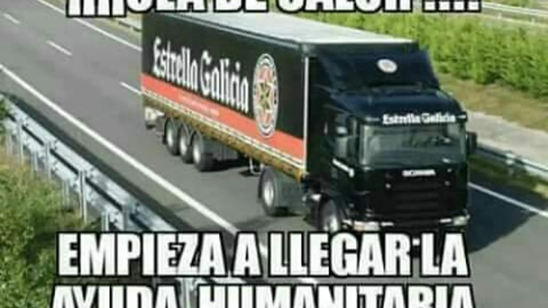 Meme de la ola de calor Meme de la ola de calor