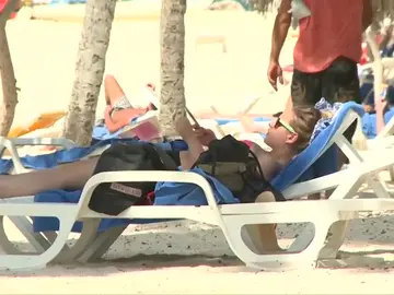 Extraña muerte de turistas en República Dominicana: ya van doce fallecidos Extraña muerte de turistas en República Dominicana: ya van doce fallecidos
