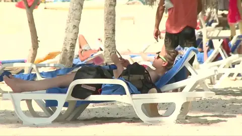 Extraña muerte de turistas en República Dominicana: ya van doce fallecidos Extraña muerte de turistas en República Dominicana: ya van doce fallecidos