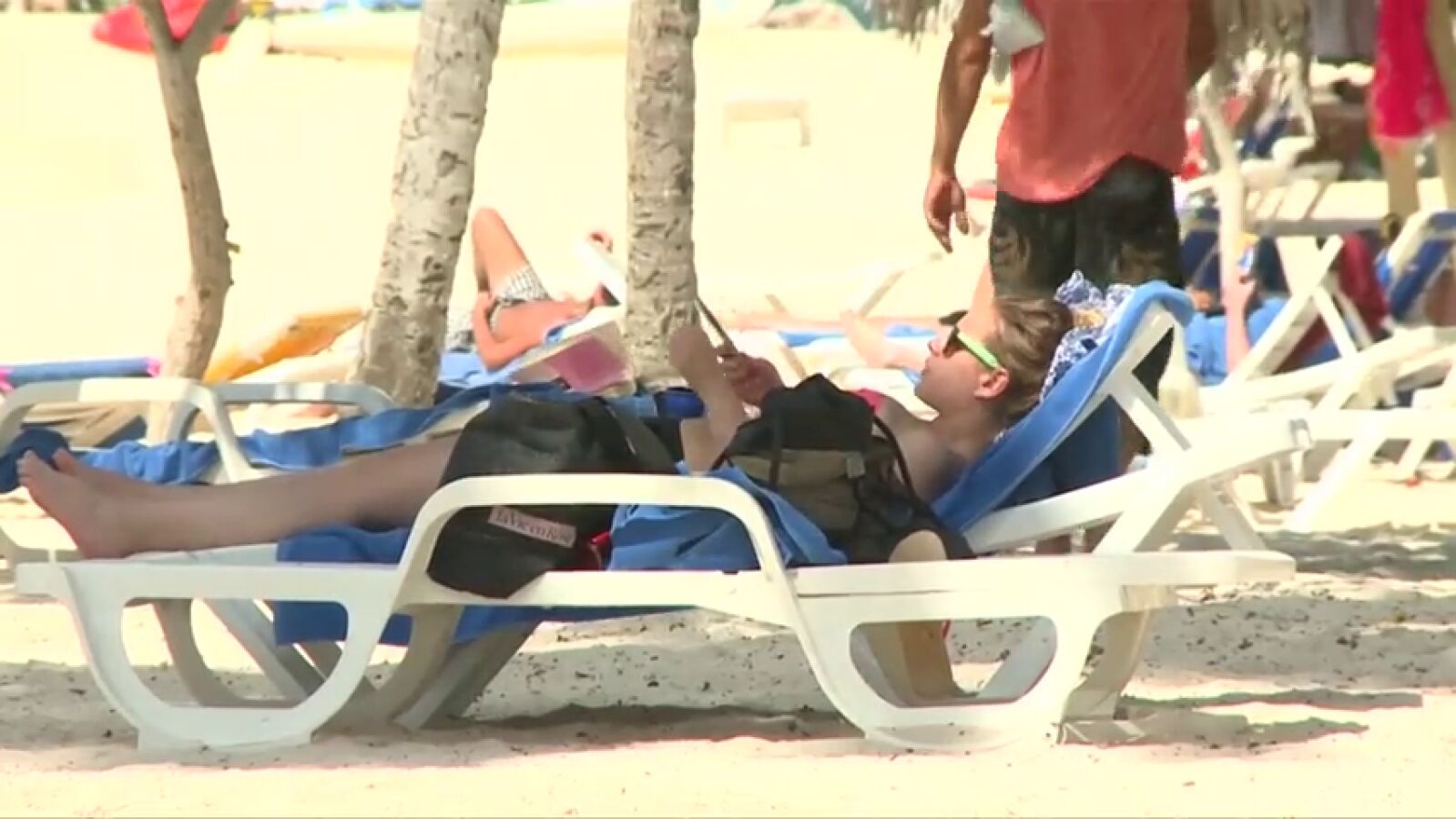 Extraña muerte de turistas en República Dominicana: ya van doce fallecidos
