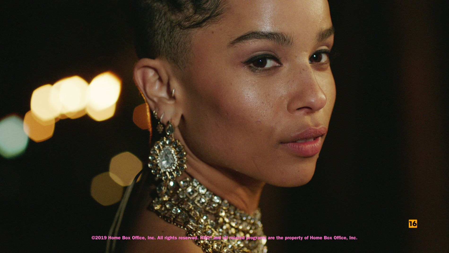 Reese Witherspoon, Nicole Kidman, Shailene Woodley, Zo&euml; Kravitz y Laura Dern protagonizan 'Big Little Lies', muy pronto en Antena 3