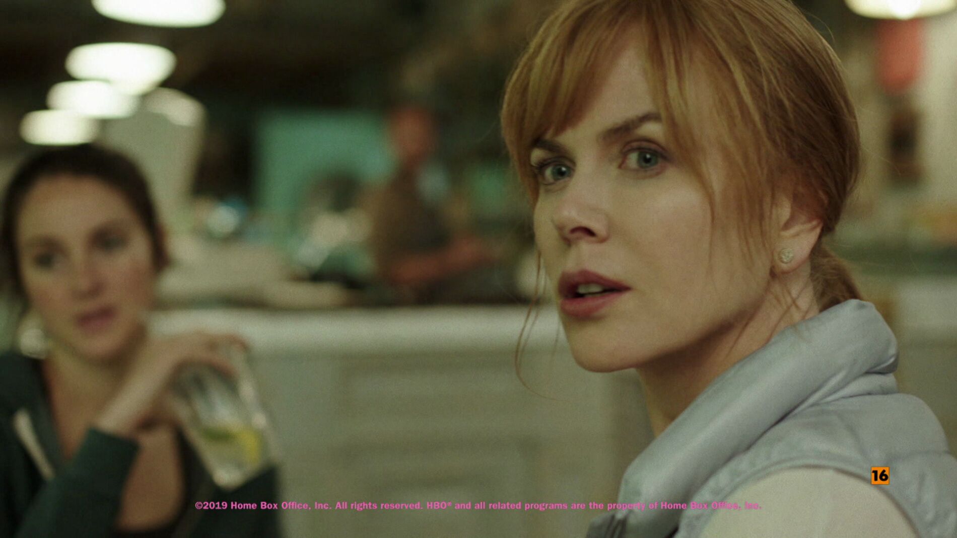 "&iquest;En serio vamos a utilizar la palabra asesinato?", 'Big Little Lies' muy pronto en Antena 3