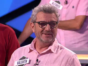 La poética reflexión de Valentín sobre Messi en '¡Boom!' La poética reflexión de Valentín sobre Messi en '¡Boom!'