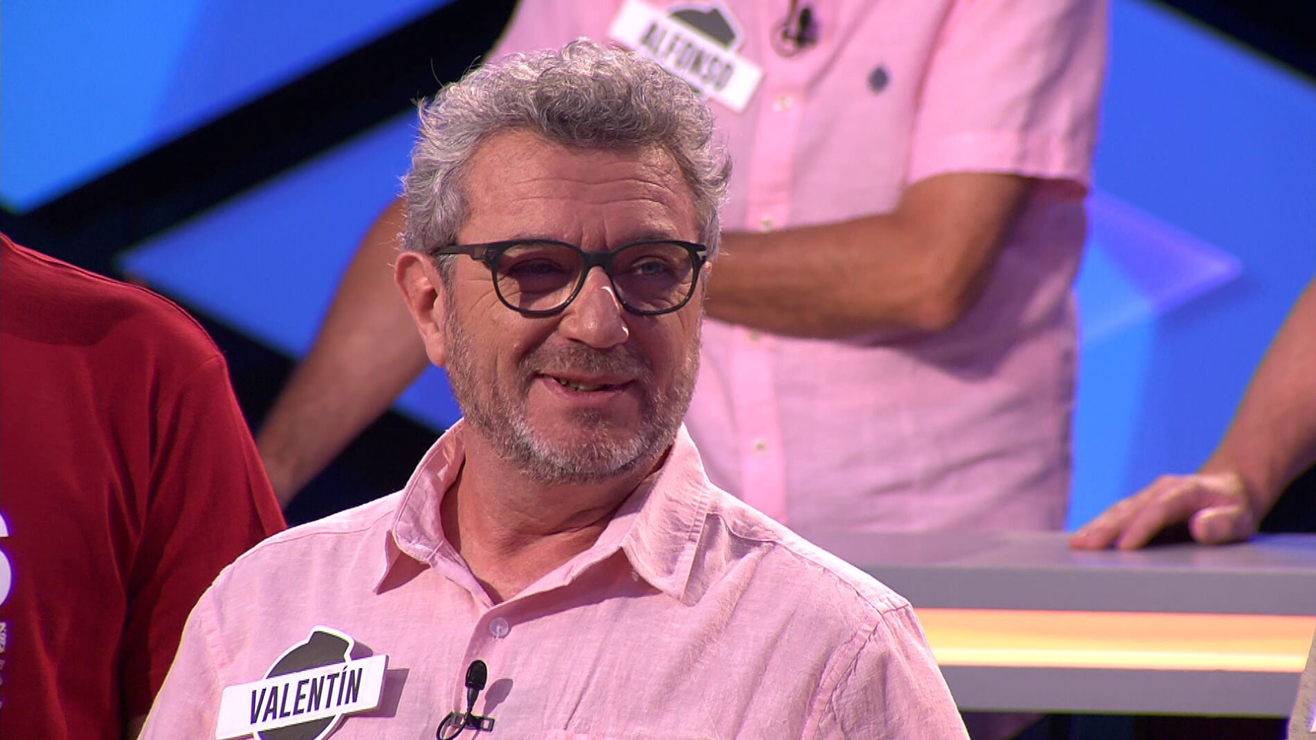 La poética reflexión de Valentín sobre Messi en '¡Boom!'