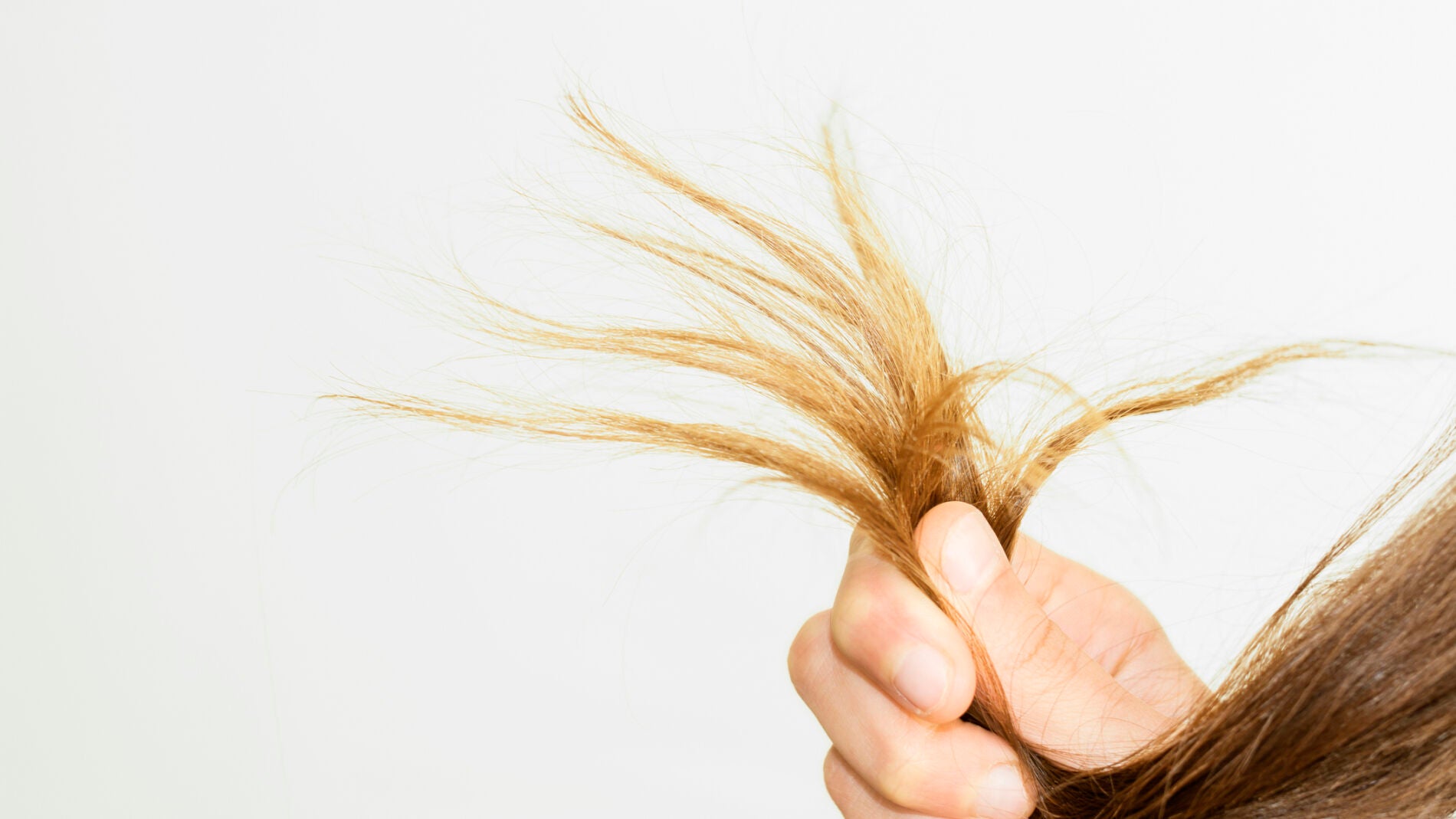 Pelo estropeado