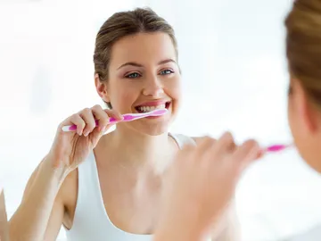 Cepillado de dientes Cepillado de dientes