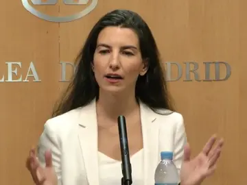 Vox pone como condición a PP y Cs firmar un programa único Vox pone como condición a PP y Cs firmar un programa único