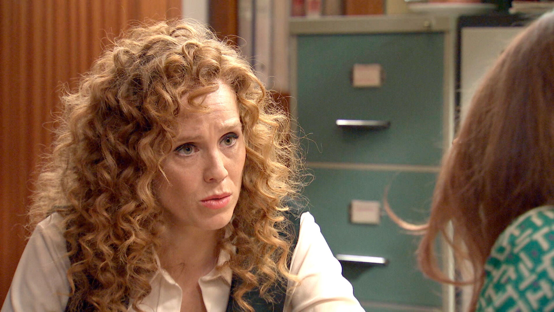 Ana se declara culpable del asesinato de Gabriel de la Vega