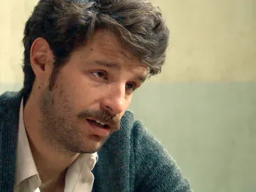 Carlos, decidido a declararse culpable Carlos, decidido a declararse culpable