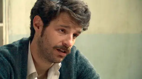 Carlos, decidido a declararse culpable Carlos, decidido a declararse culpable