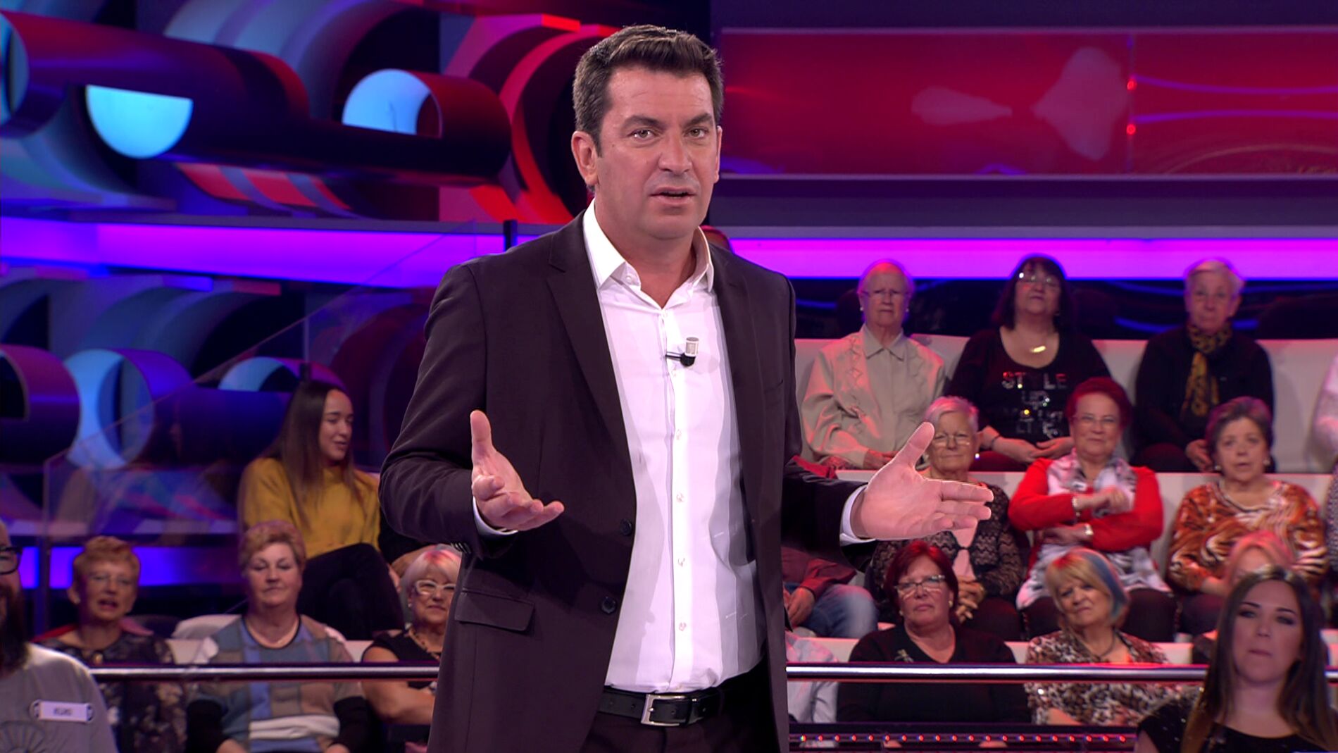 Arturo Valls